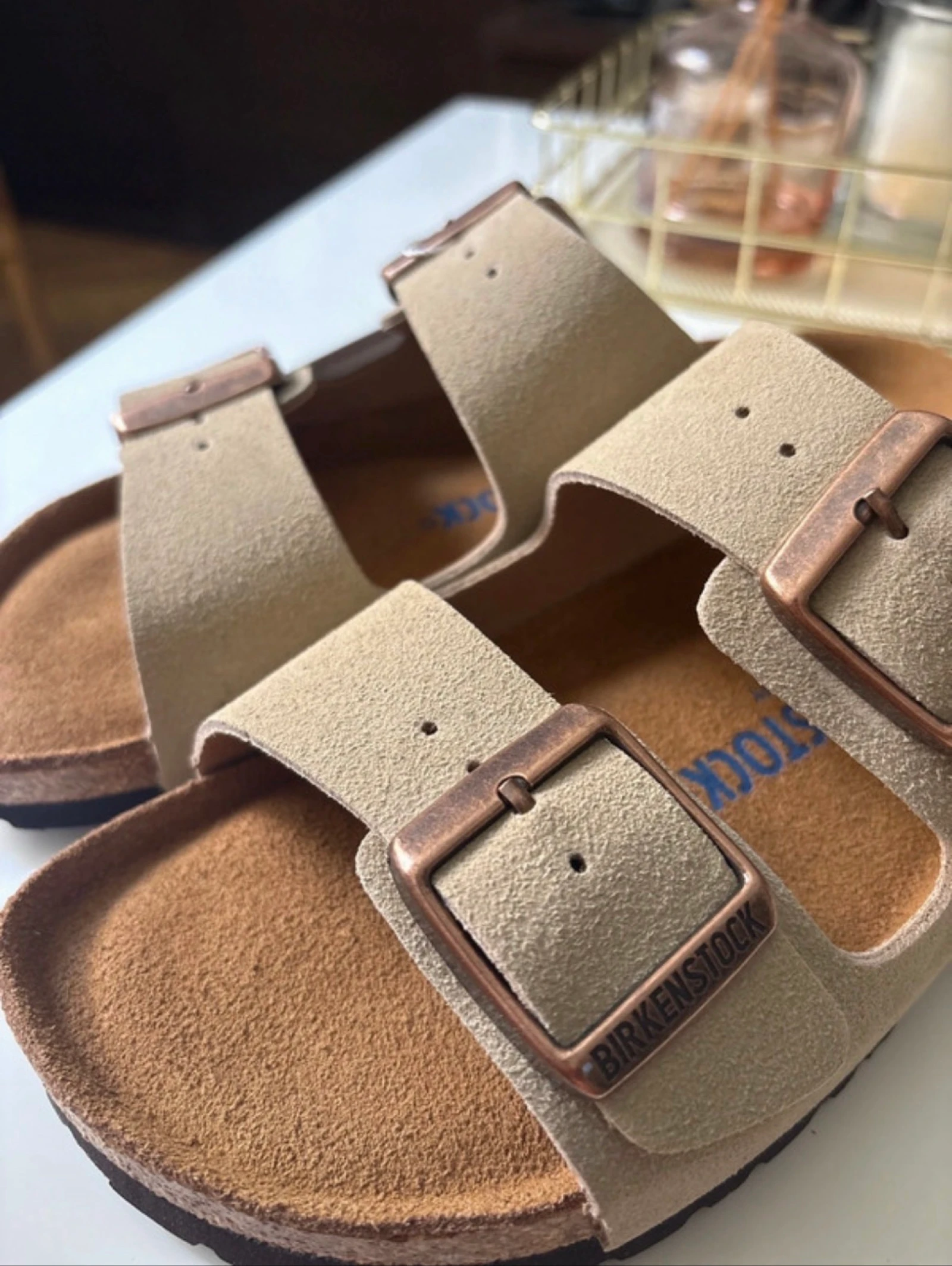 Birkenstock T39